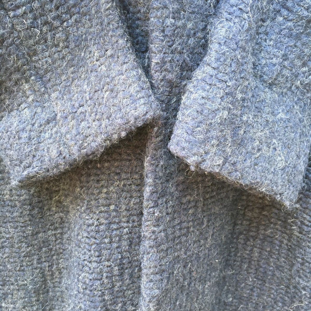 Issey Miyake RARE Plantation By Issey Miyake Overcoat Size US M / EU 48-50 / 2 - 7 Thumbnail