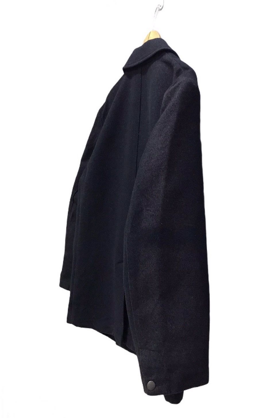 C.P. Company Great CP Company double-breasted coat Size US M / EU 48-50 / 2 - 3 Thumbnail