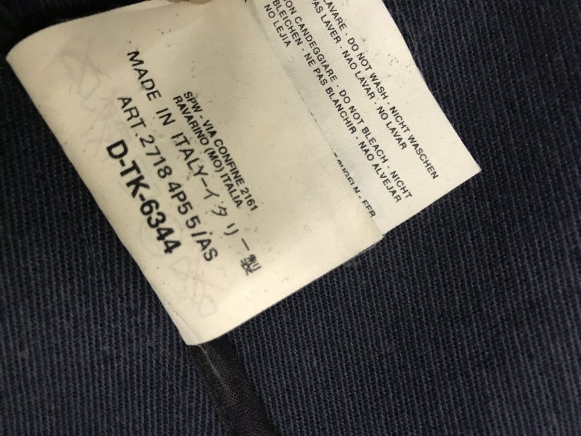 C.P. Company Great CP Company double-breasted coat Size US M / EU 48-50 / 2 - 12 Thumbnail