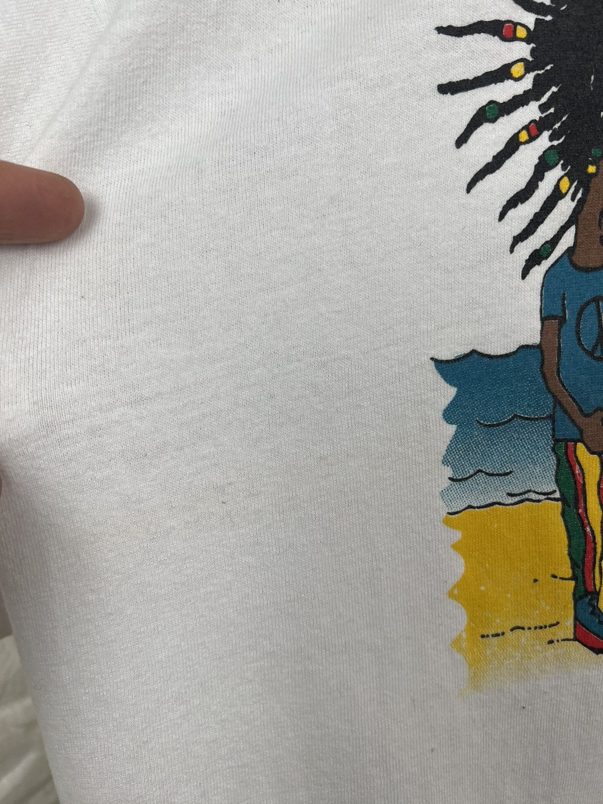 Cartoon Network × Vintage Vintage Beavis and Butthead Movie Tee Size US XL / EU 56 / 4 - 9 Thumbnail