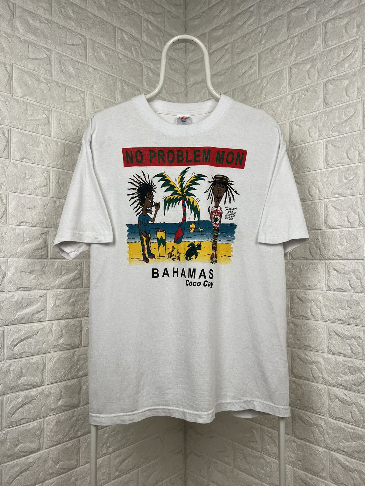 Cartoon Network × Vintage Vintage Beavis and Butthead Movie Tee Size US XL / EU 56 / 4 - 1 Thumbnail