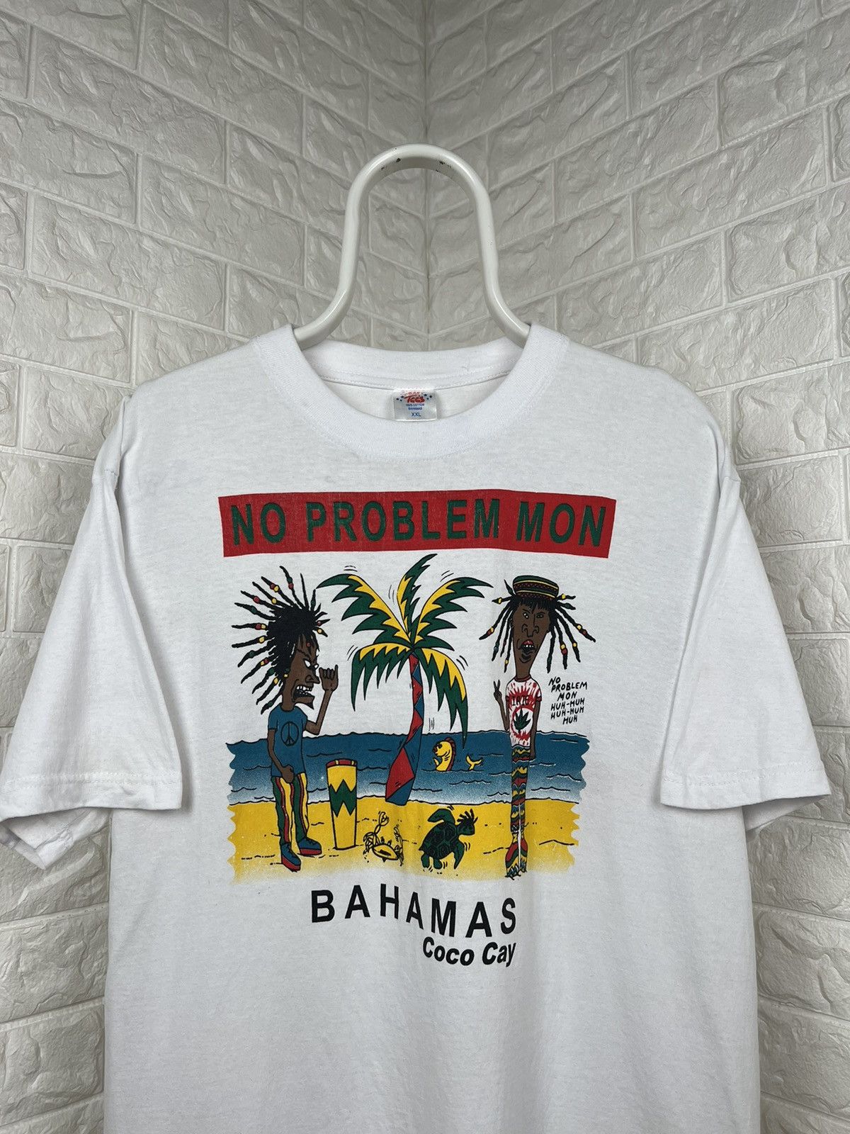Cartoon Network × Vintage Vintage Beavis and Butthead Movie Tee Size US XL / EU 56 / 4 - 2 Thumbnail