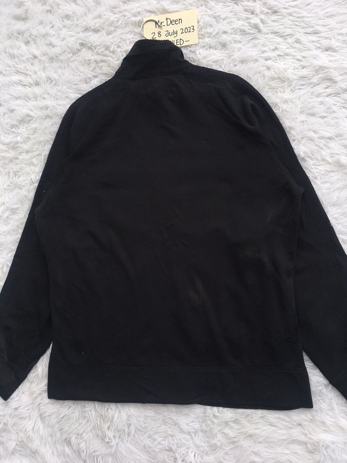 Patagonia Rare Patagonia Zipped Sweater Size US L / EU 52-54 / 3 - 14 Thumbnail