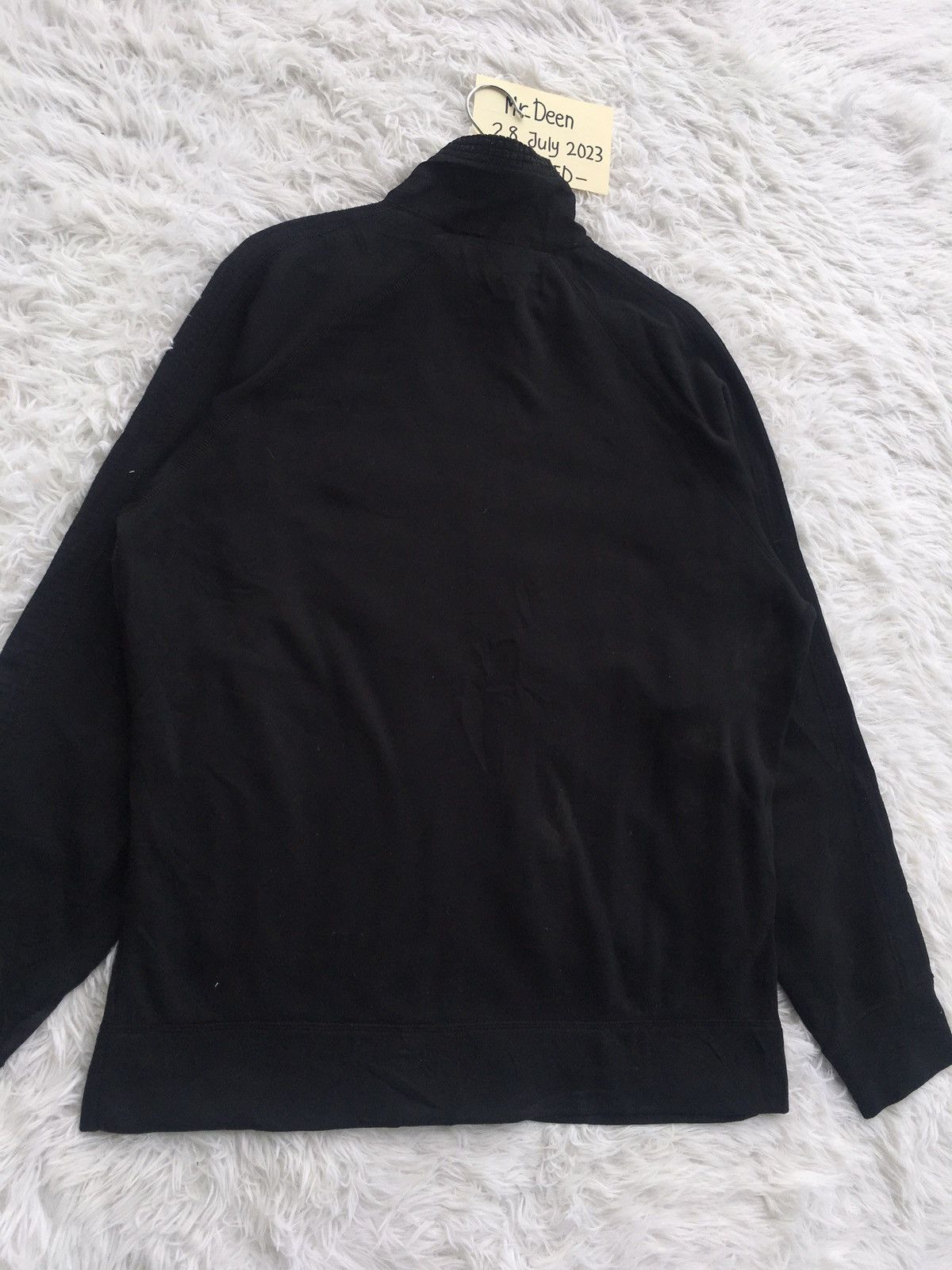 Patagonia Rare Patagonia Zipped Sweater Size US L / EU 52-54 / 3 - 13 Thumbnail