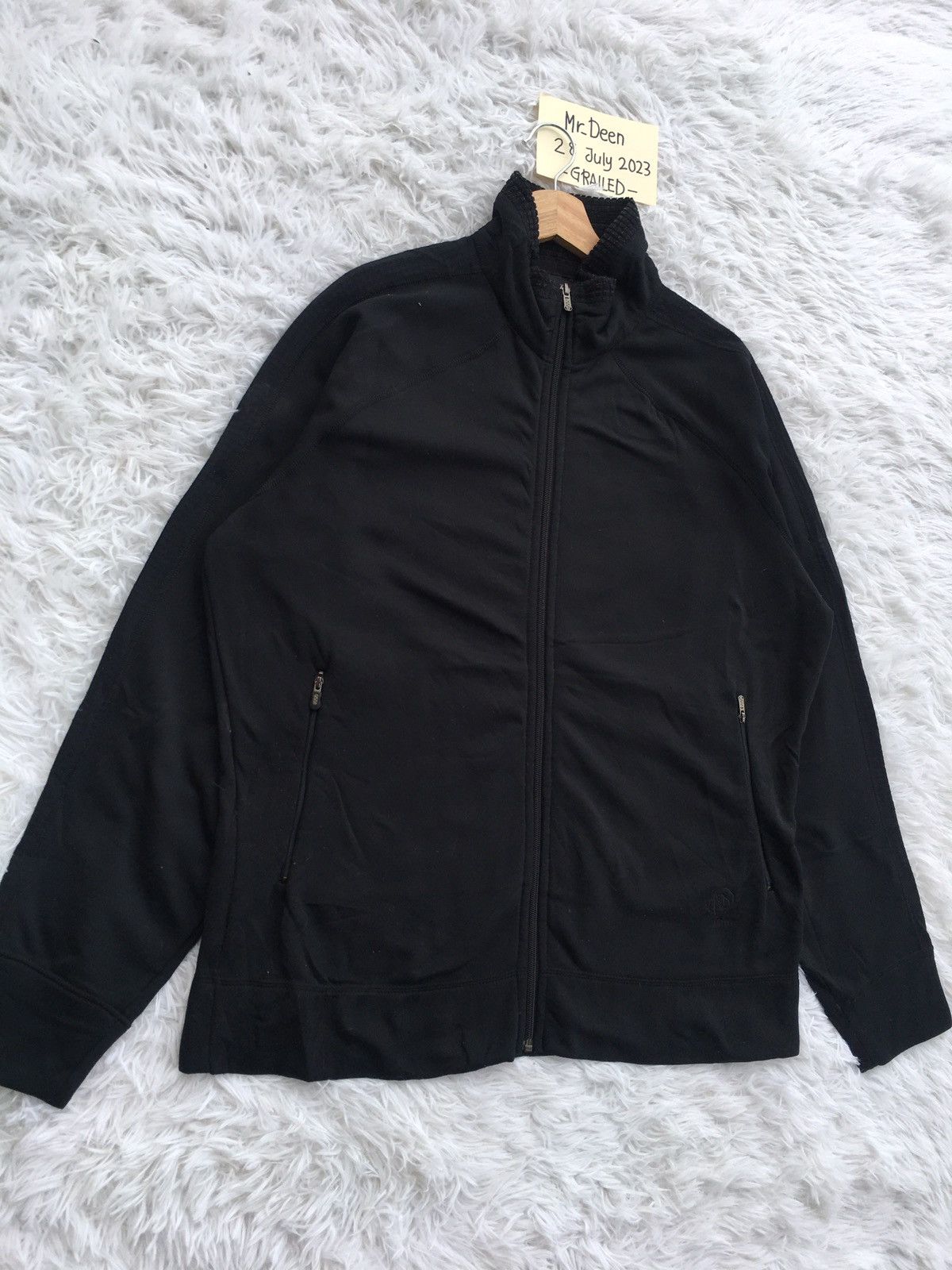 Patagonia Rare Patagonia Zipped Sweater Size US L / EU 52-54 / 3 - 2 Thumbnail