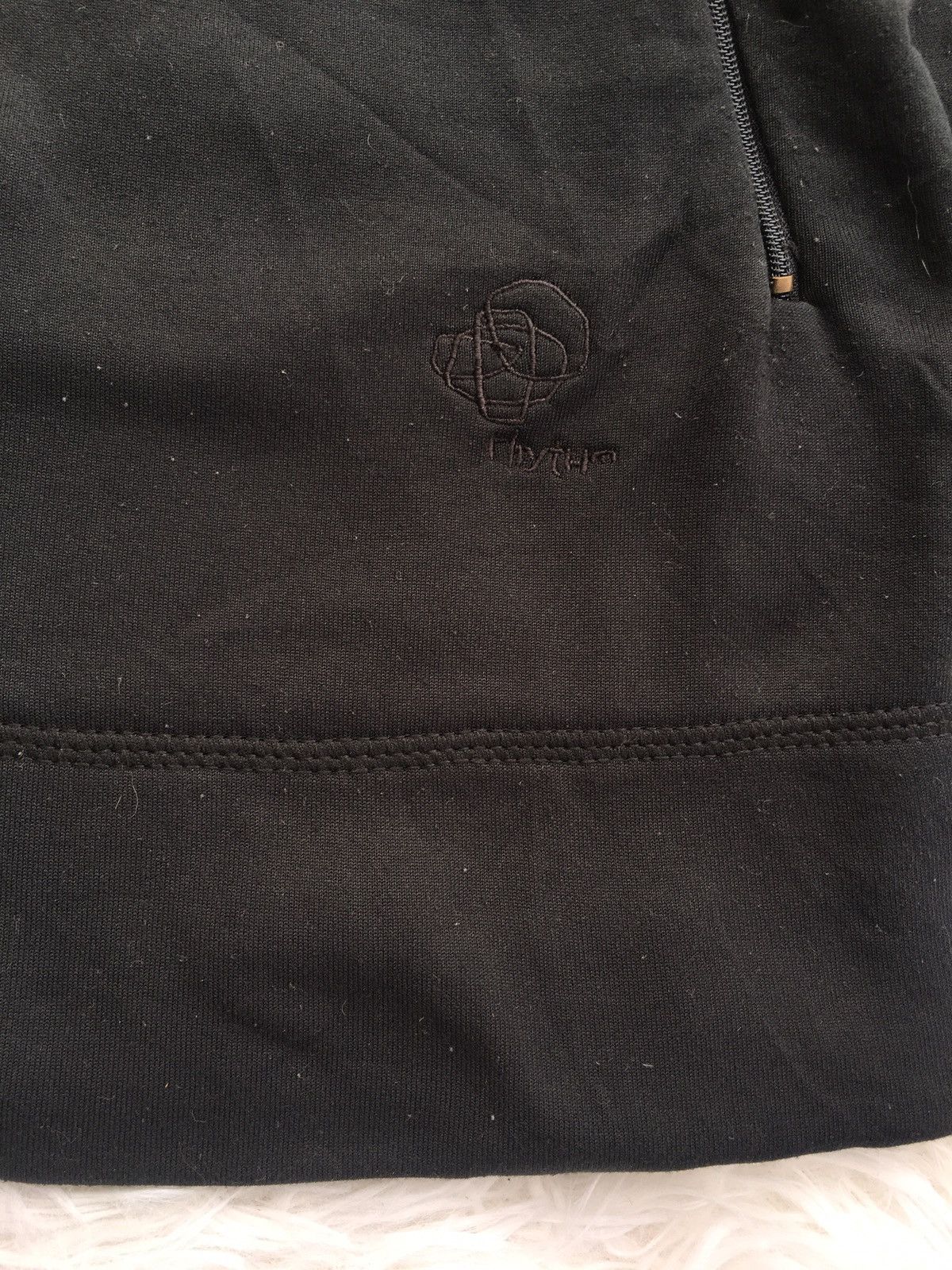 Patagonia Rare Patagonia Zipped Sweater Size US L / EU 52-54 / 3 - 5 Thumbnail