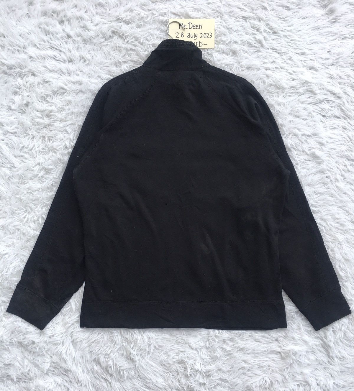 Patagonia Rare Patagonia Zipped Sweater Size US L / EU 52-54 / 3 - 12 Thumbnail