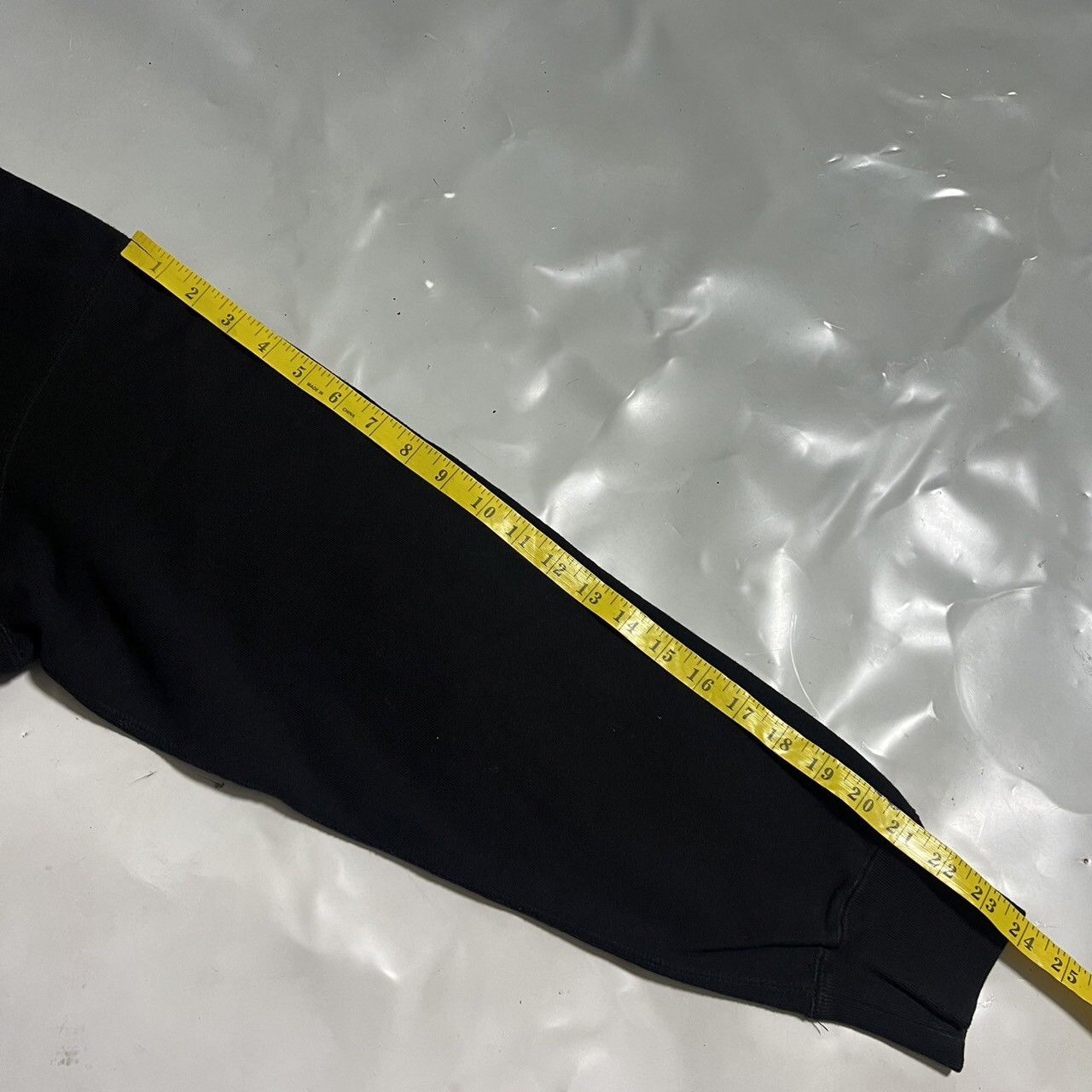 Bape BAPE DC BATMAN crewneck black Size US M / EU 48-50 / 2 - 10 Thumbnail