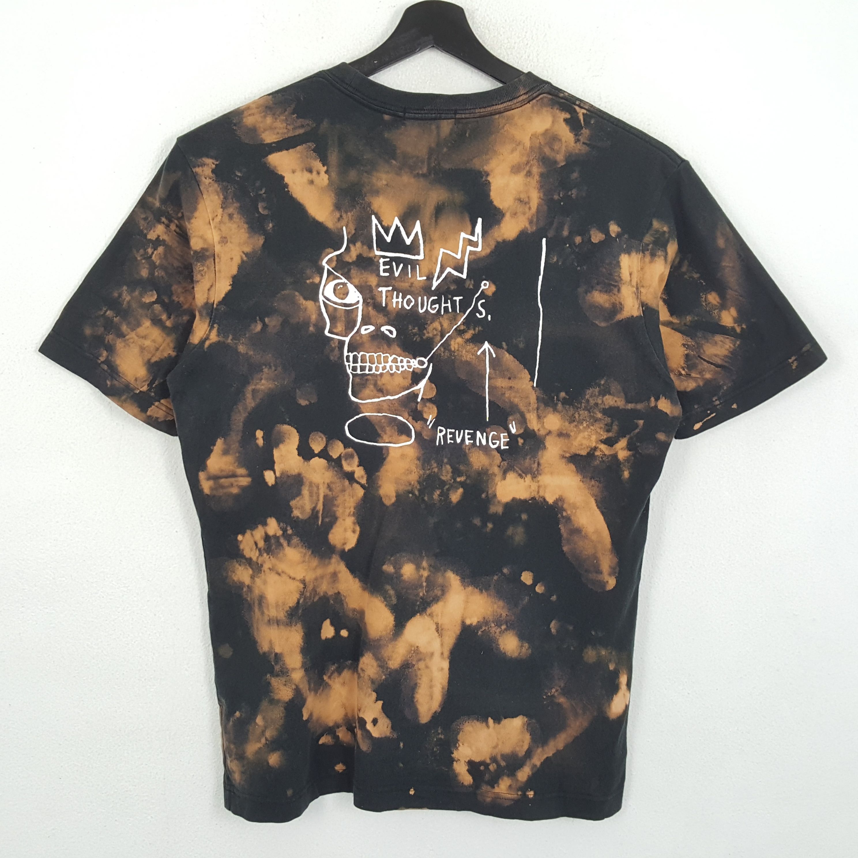 Giacca Puffer Members Only Uomo XL - Ispirata A Basquiat, Jeans E Streetwear