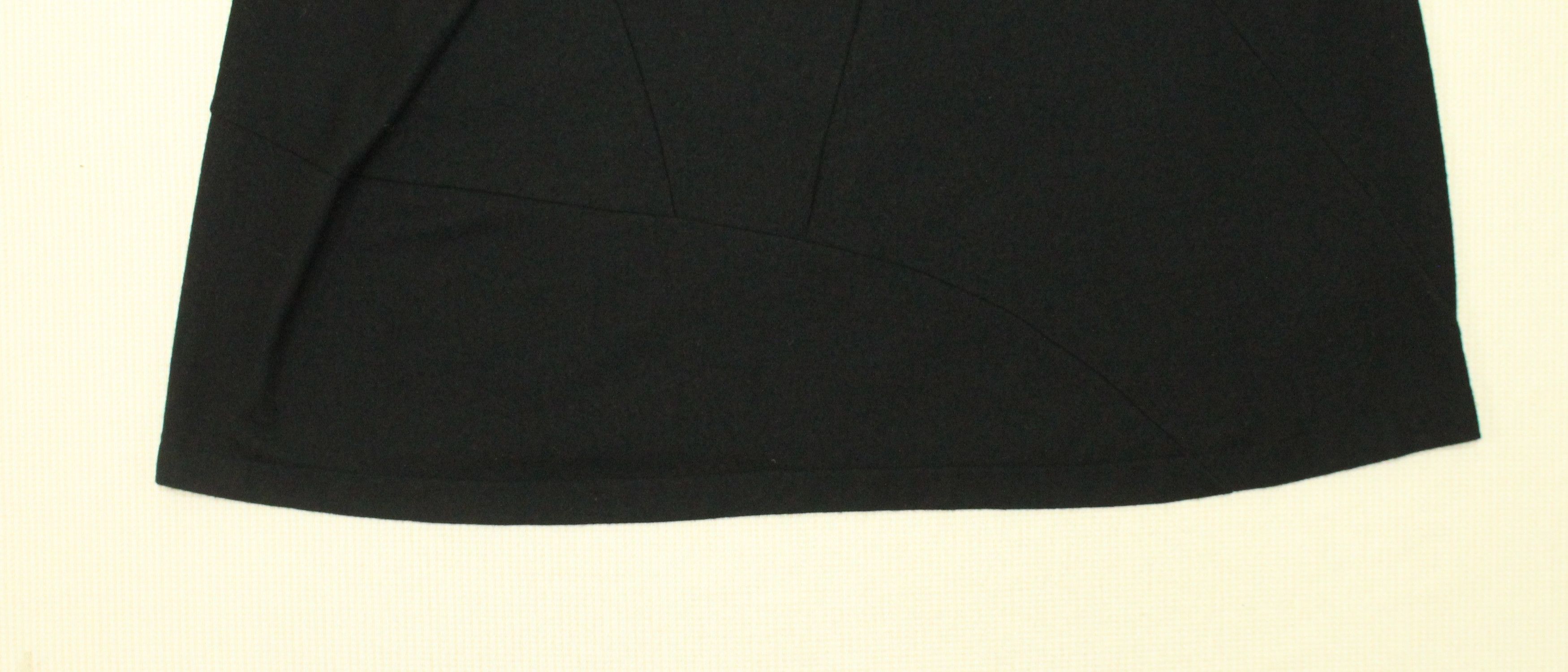 Comme des Garcons COMME DES GARCONS Tricot Skirt AD 1996 Vintage Size 28" / US 6 / IT 42 - 9 Thumbnail