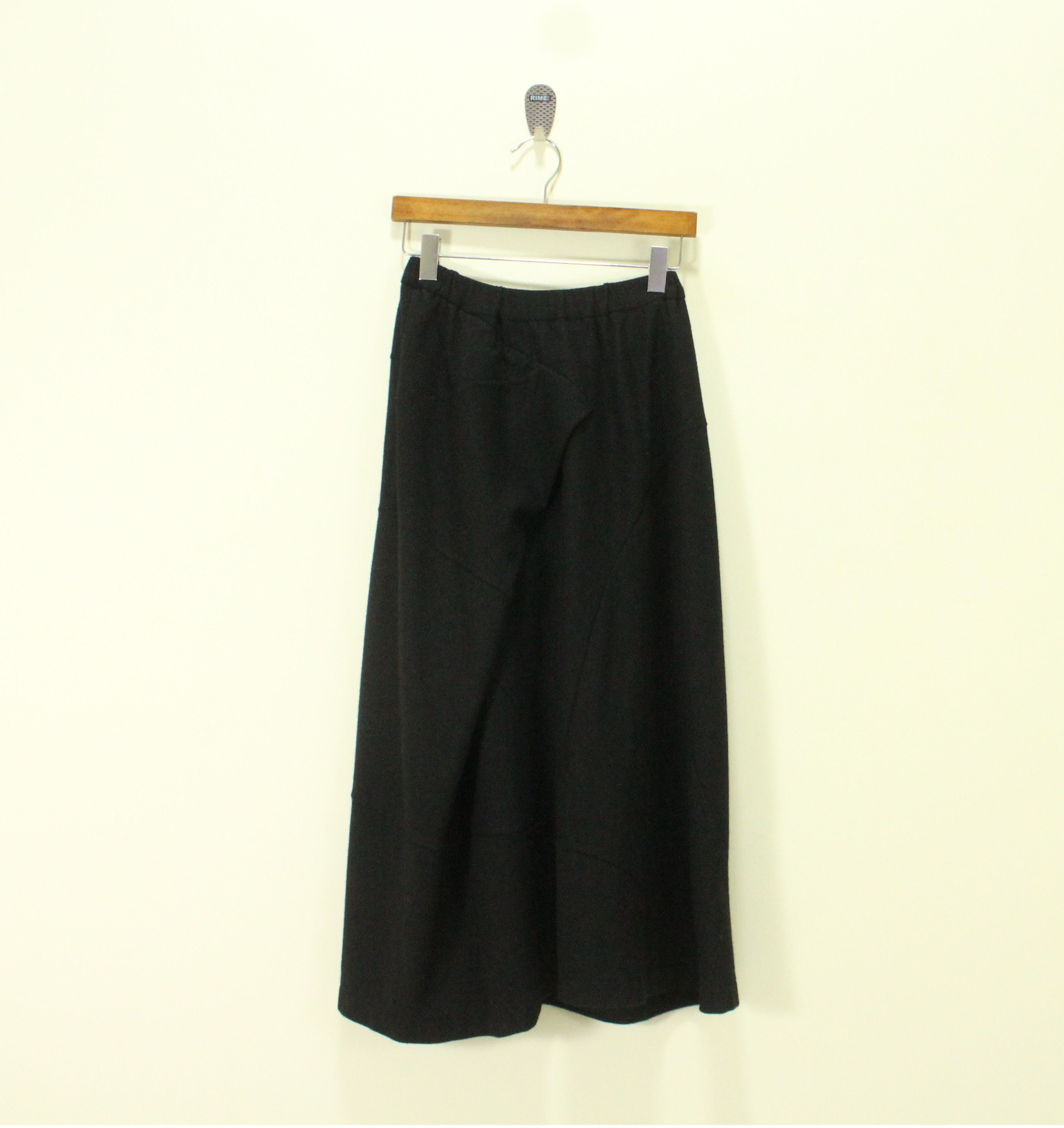 Comme des Garcons COMME DES GARCONS Tricot Skirt AD 1996 Vintage Size 28" / US 6 / IT 42 - 6 Thumbnail