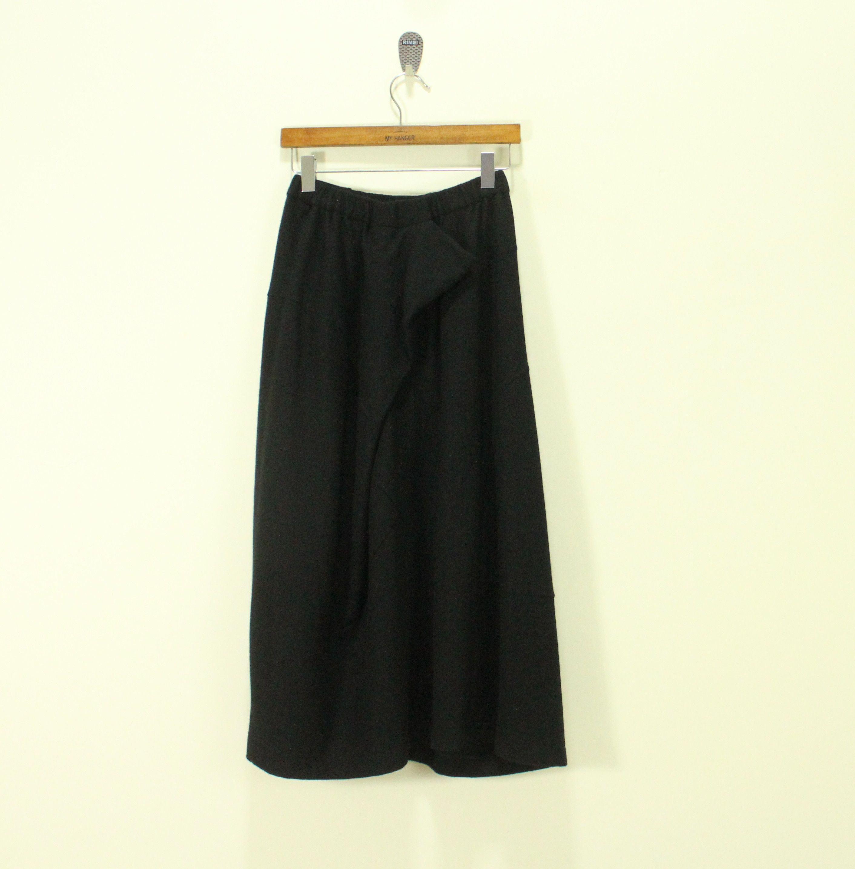 Archival Clothing × Comme des Garcons × Tricot Comme des Garcons 