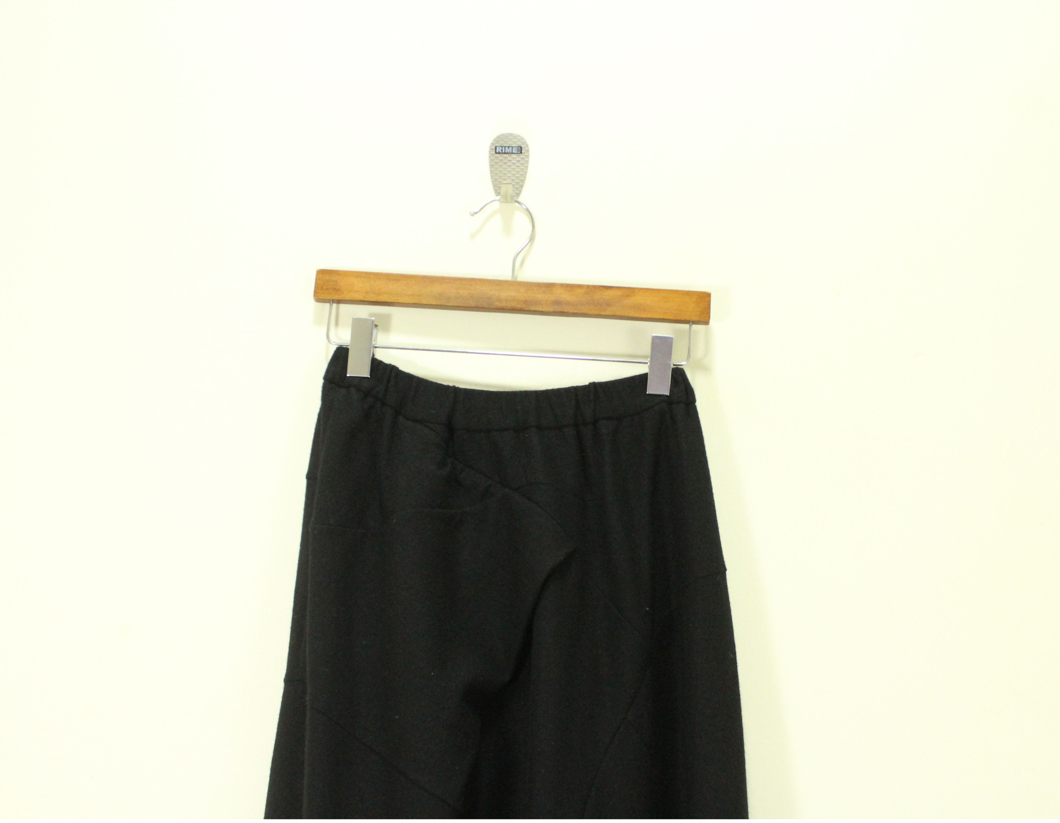 Comme des Garcons COMME DES GARCONS Tricot Skirt AD 1996 Vintage Size 28" / US 6 / IT 42 - 7 Thumbnail