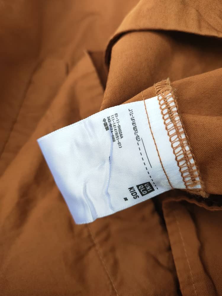 Jun Takahashi Undercover x Uniqlo Size S / US 4 / IT 40 - 6 Thumbnail