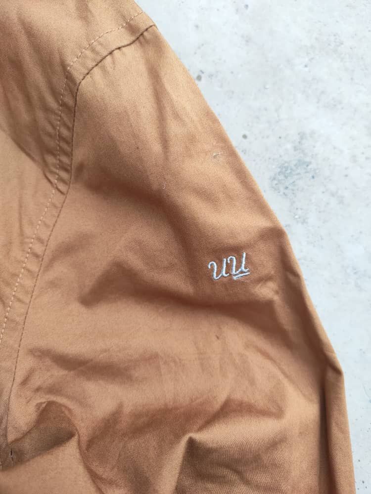 Jun Takahashi Undercover x Uniqlo Size S / US 4 / IT 40 - 4 Thumbnail