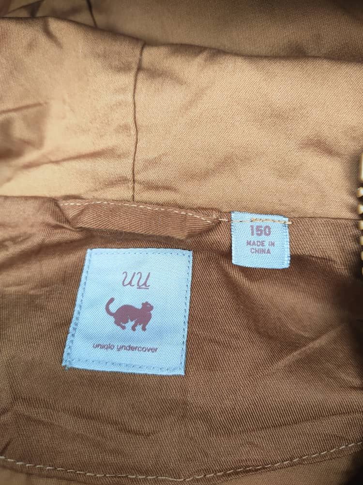 Jun Takahashi Undercover x Uniqlo Size S / US 4 / IT 40 - 5 Thumbnail