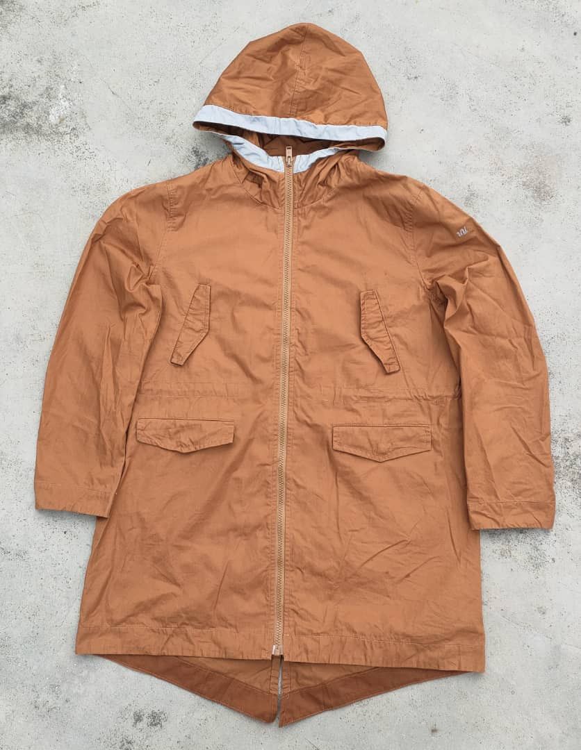 Jun Takahashi Undercover x Uniqlo Size S / US 4 / IT 40 - 1 Thumbnail