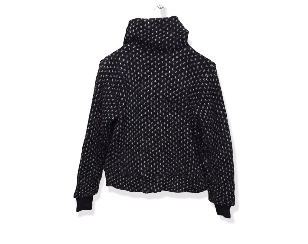 Issey Miyake × Japanese Brand × Tsumori Chisato Tsumori Chisato by issey Miyake fleece zipper jacket Size S / US 4 / IT 40 - 2 Thumbnail