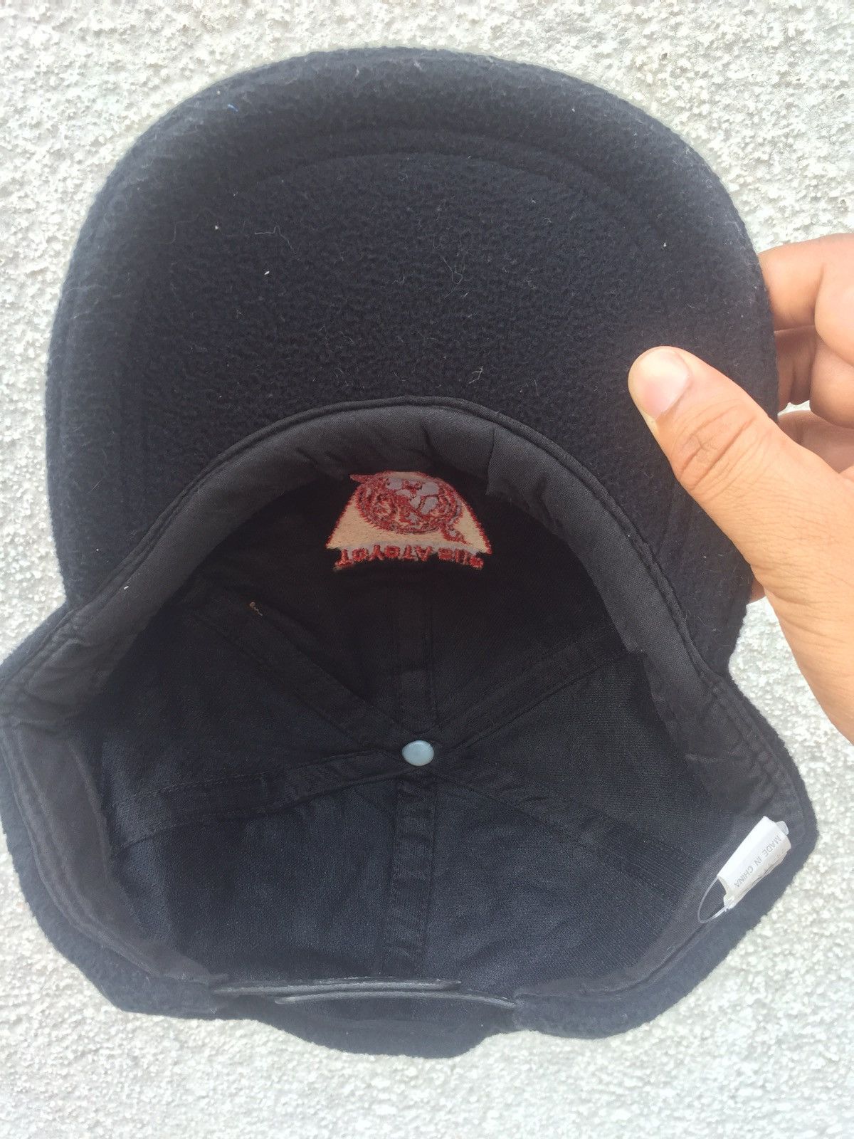 Japanese Brand 🔥Vintage🔥 Toyota Intercontinental Cup Hat Size ONE SIZE - 4 Thumbnail
