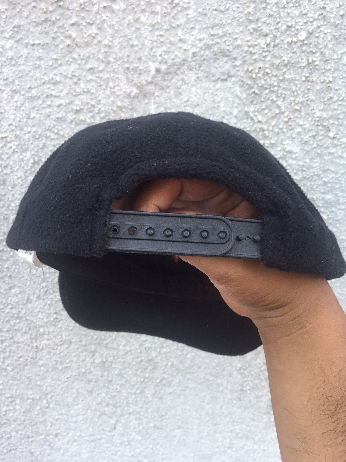 Japanese Brand 🔥Vintage🔥 Toyota Intercontinental Cup Hat Size ONE SIZE - 3 Thumbnail