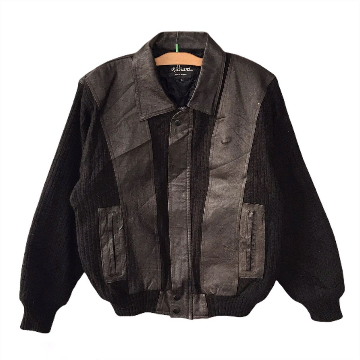 Issey Miyake Richard jacket Size US L / EU 52-54 / 3 - 4 Thumbnail