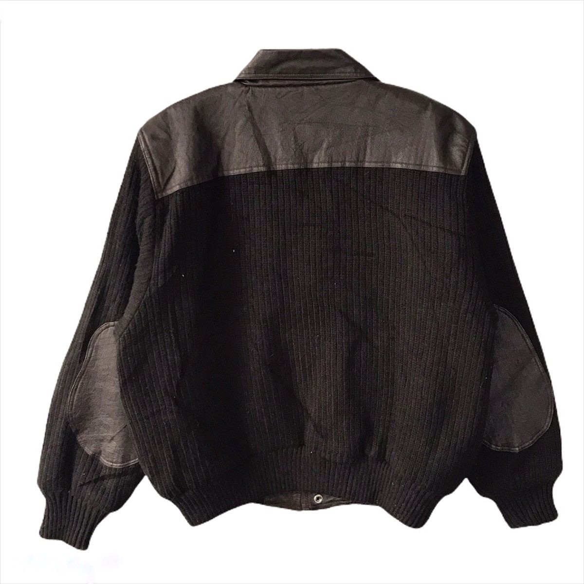 Issey Miyake Richard jacket Size US L / EU 52-54 / 3 - 5 Thumbnail