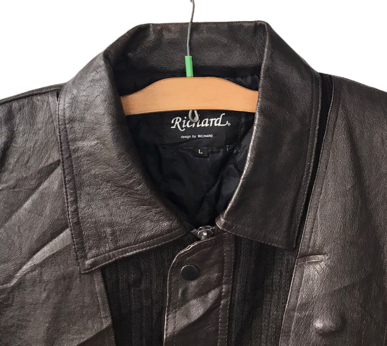 Issey Miyake Richard jacket Size US L / EU 52-54 / 3 - 3 Thumbnail