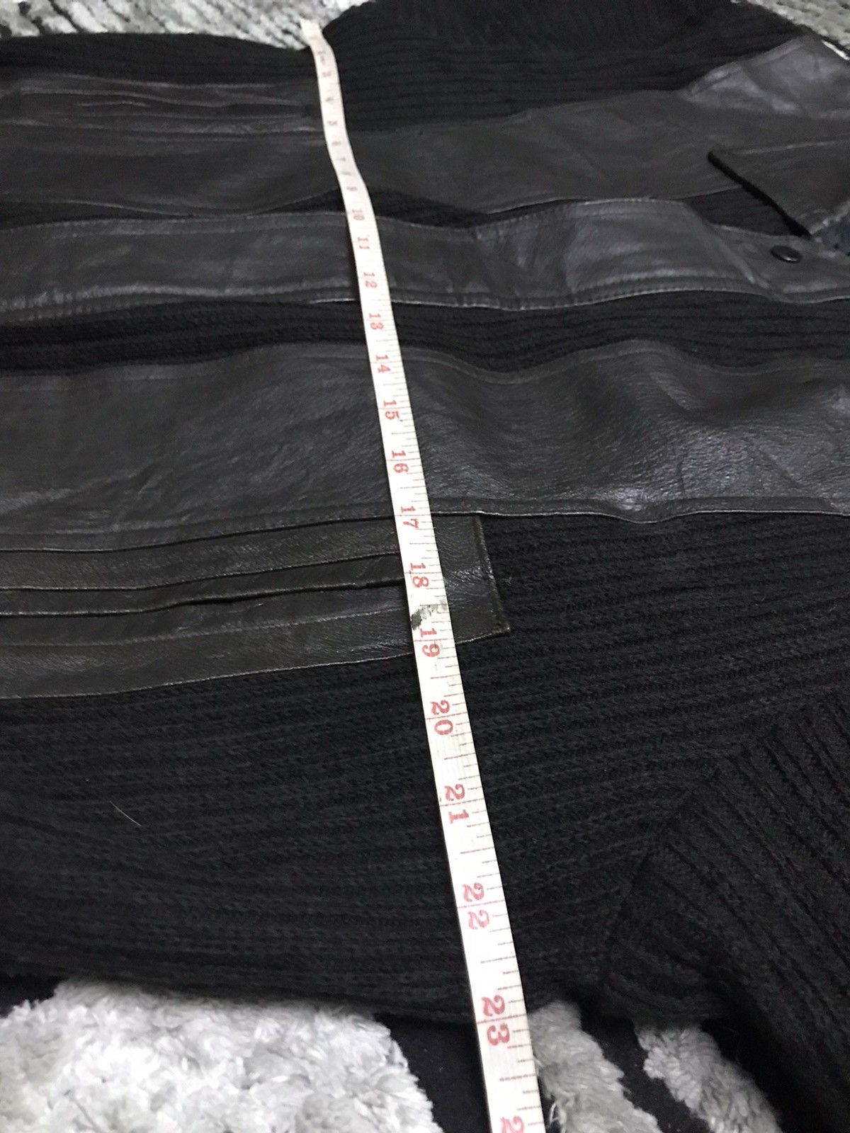 Issey Miyake Richard jacket Size US L / EU 52-54 / 3 - 7 Thumbnail