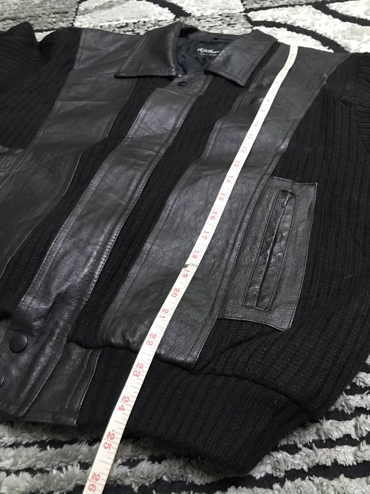 Issey Miyake Richard jacket Size US L / EU 52-54 / 3 - 8 Thumbnail