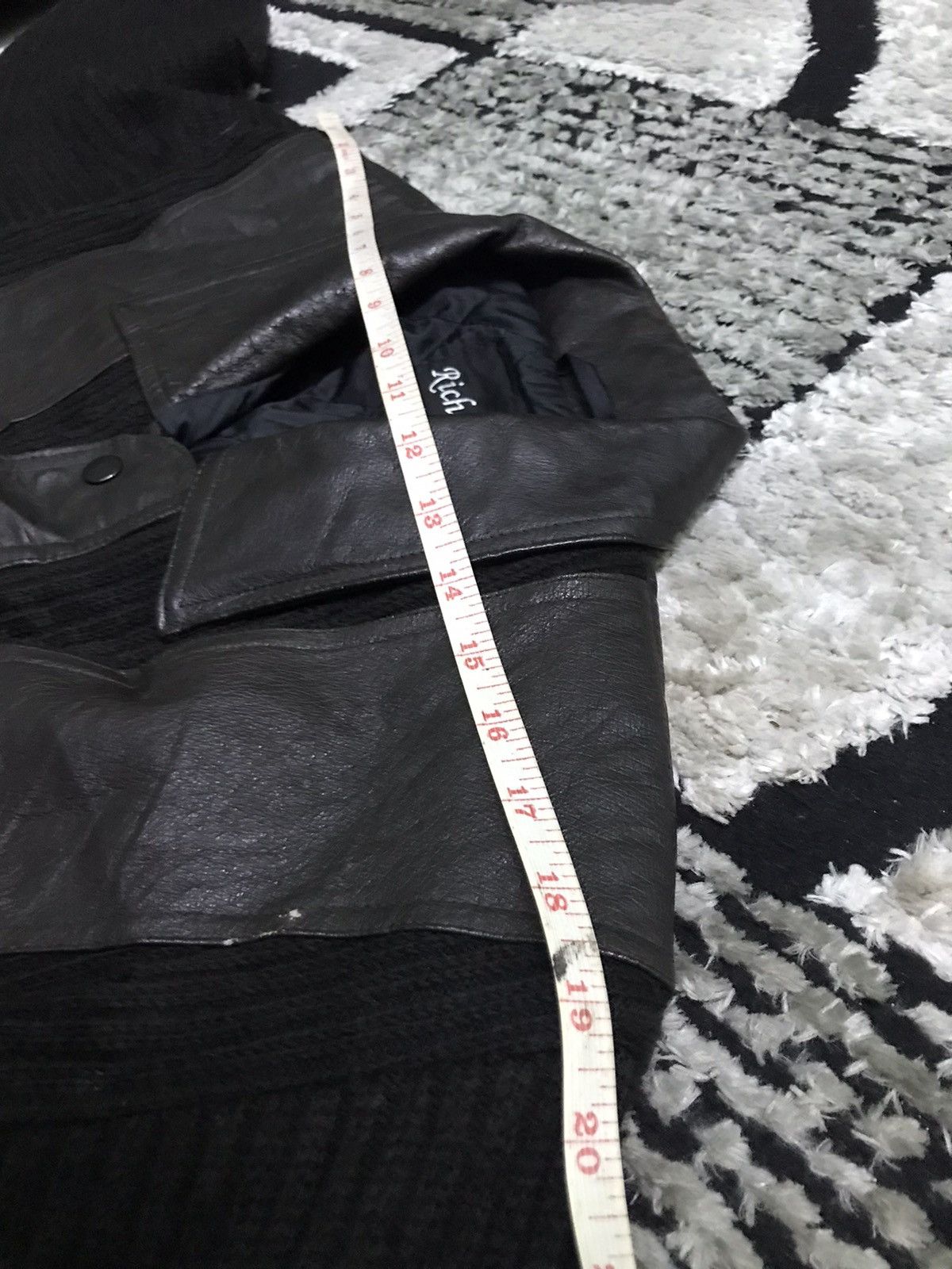 Issey Miyake Richard jacket Size US L / EU 52-54 / 3 - 9 Thumbnail