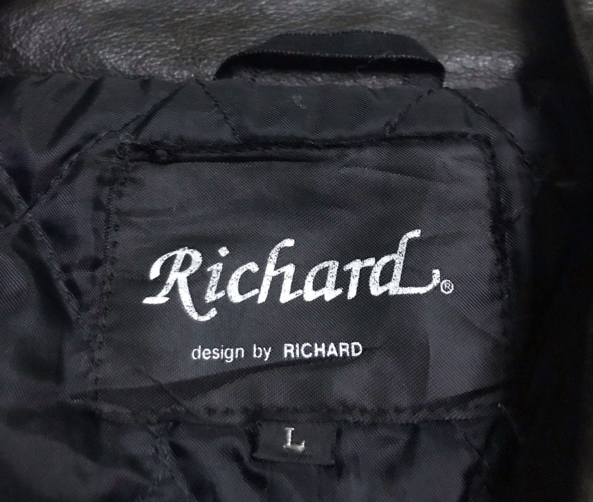 Issey Miyake Richard jacket Size US L / EU 52-54 / 3 - 2 Thumbnail