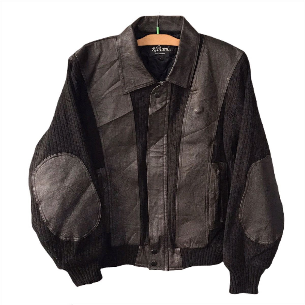 Richard jacket