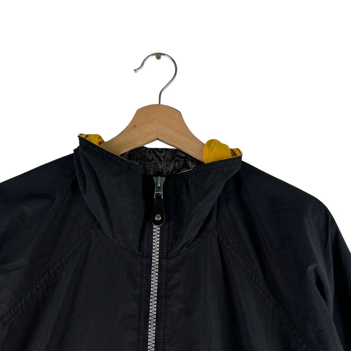 Japanese Brand VINTAGE SURVIVAL JACKET SKI RARE DESIGN OCEAN PACIFIC Size US M / EU 48-50 / 2 - 6 Thumbnail