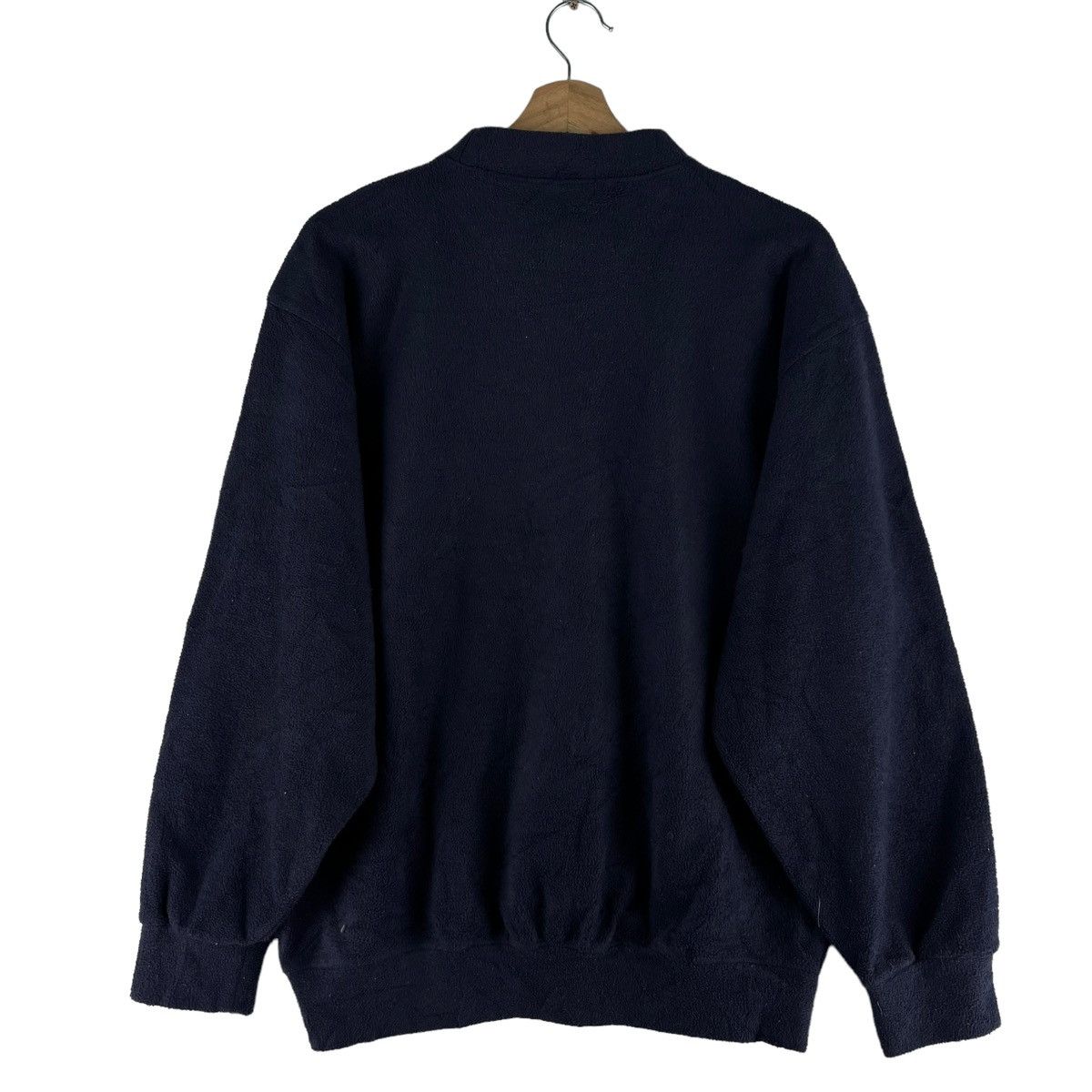 Cartoon Network VINTAGE FLEECE SWEATSHIRT MAGIXSON CITY CLUB BIG LOGO Size US L / EU 52-54 / 3 - 7 Thumbnail