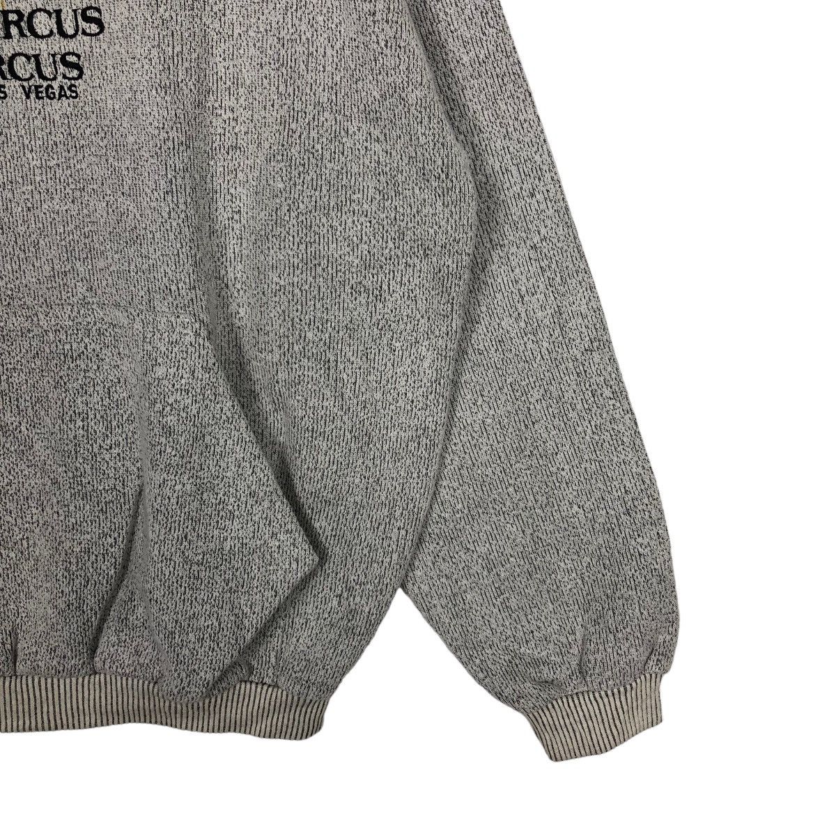 Japanese Brand VINTAGE CASINO CLASSIC CIRCUS CIRCUS LAS VEGAS BIG LOGO Size US M / EU 48-50 / 2 - 4 Thumbnail
