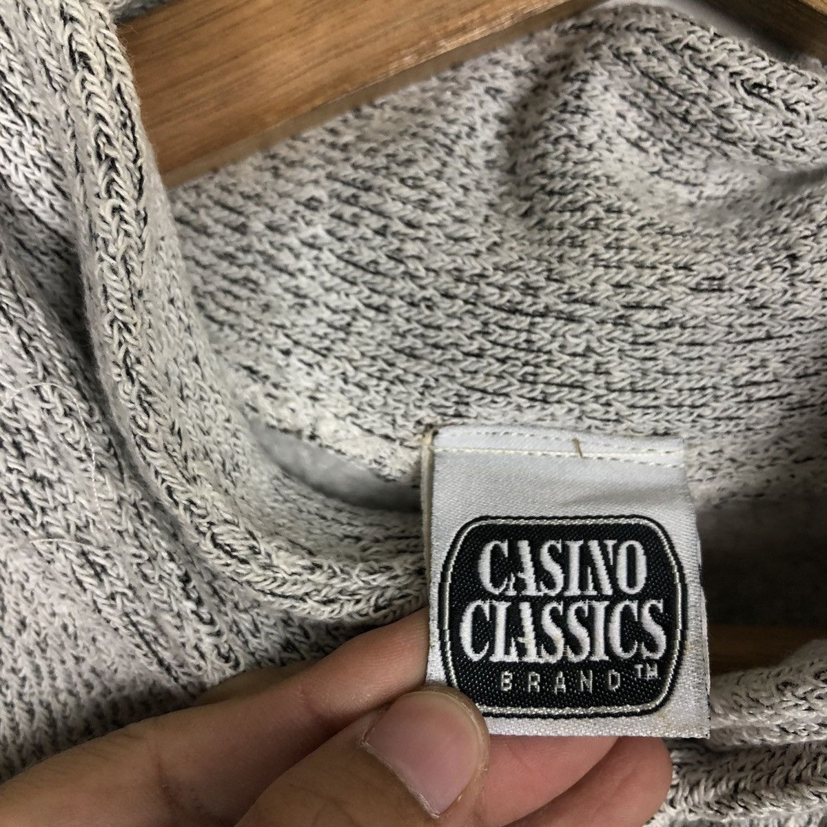 Japanese Brand VINTAGE CASINO CLASSIC CIRCUS CIRCUS LAS VEGAS BIG LOGO Size US M / EU 48-50 / 2 - 10 Thumbnail