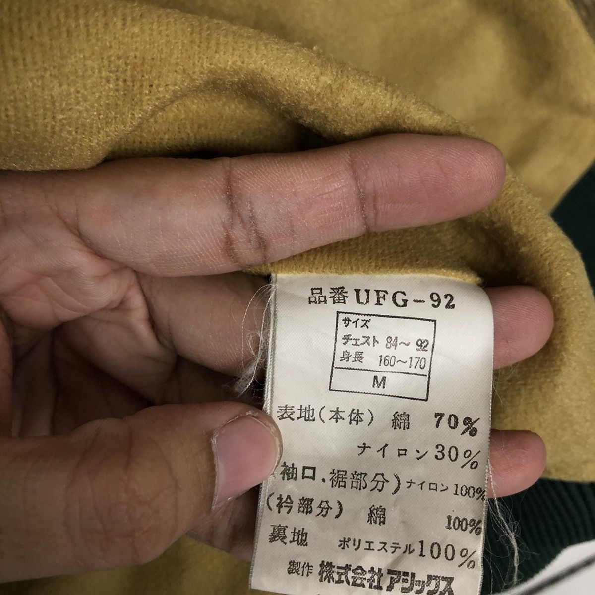 Japanese Brand VINTAGE BOMBER JACKET TARAS BOULBA INSPIRE ISSEY MIYAKE Size US M / EU 48-50 / 2 - 13 Thumbnail