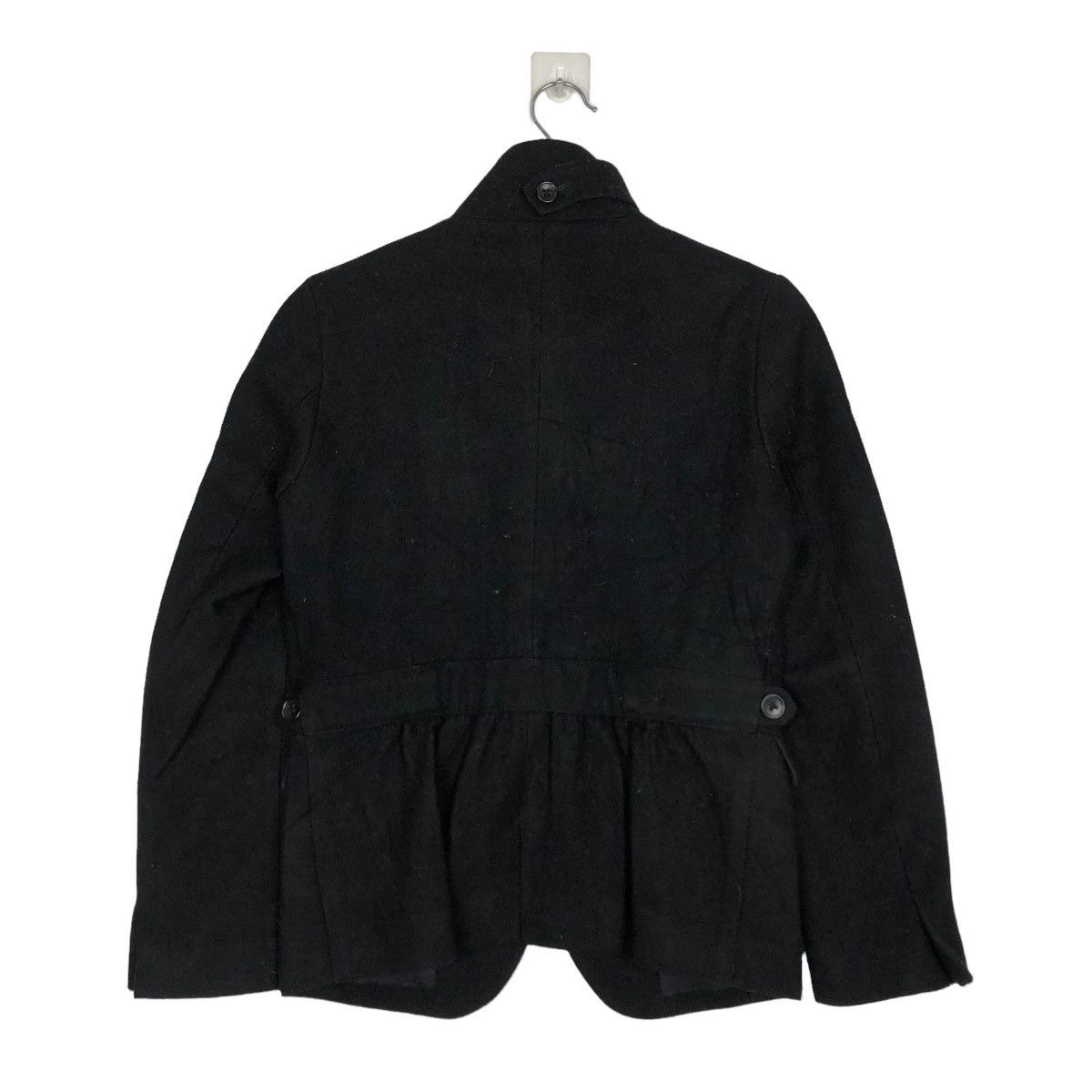 Jil Sander VINTAGE HIKORY CHORE JACKET JILL SANDER BY J+ Size US M / EU 48-50 / 2 - 7 Thumbnail