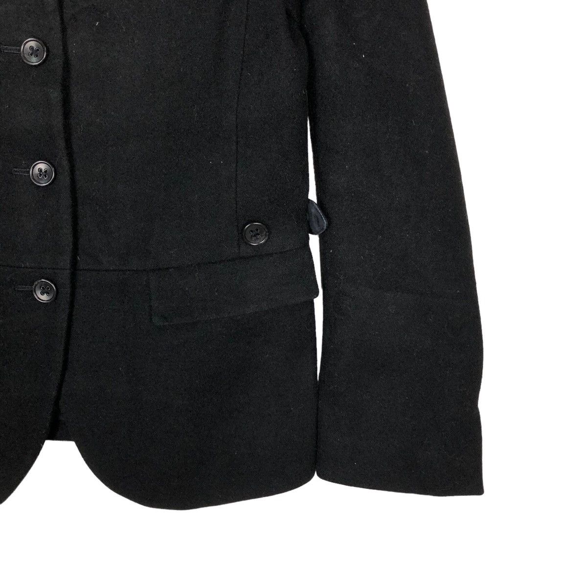 Jil Sander VINTAGE HIKORY CHORE JACKET JILL SANDER BY J+ Size US M / EU 48-50 / 2 - 4 Thumbnail