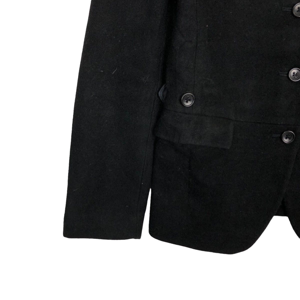 Jil Sander VINTAGE HIKORY CHORE JACKET JILL SANDER BY J+ Size US M / EU 48-50 / 2 - 3 Thumbnail