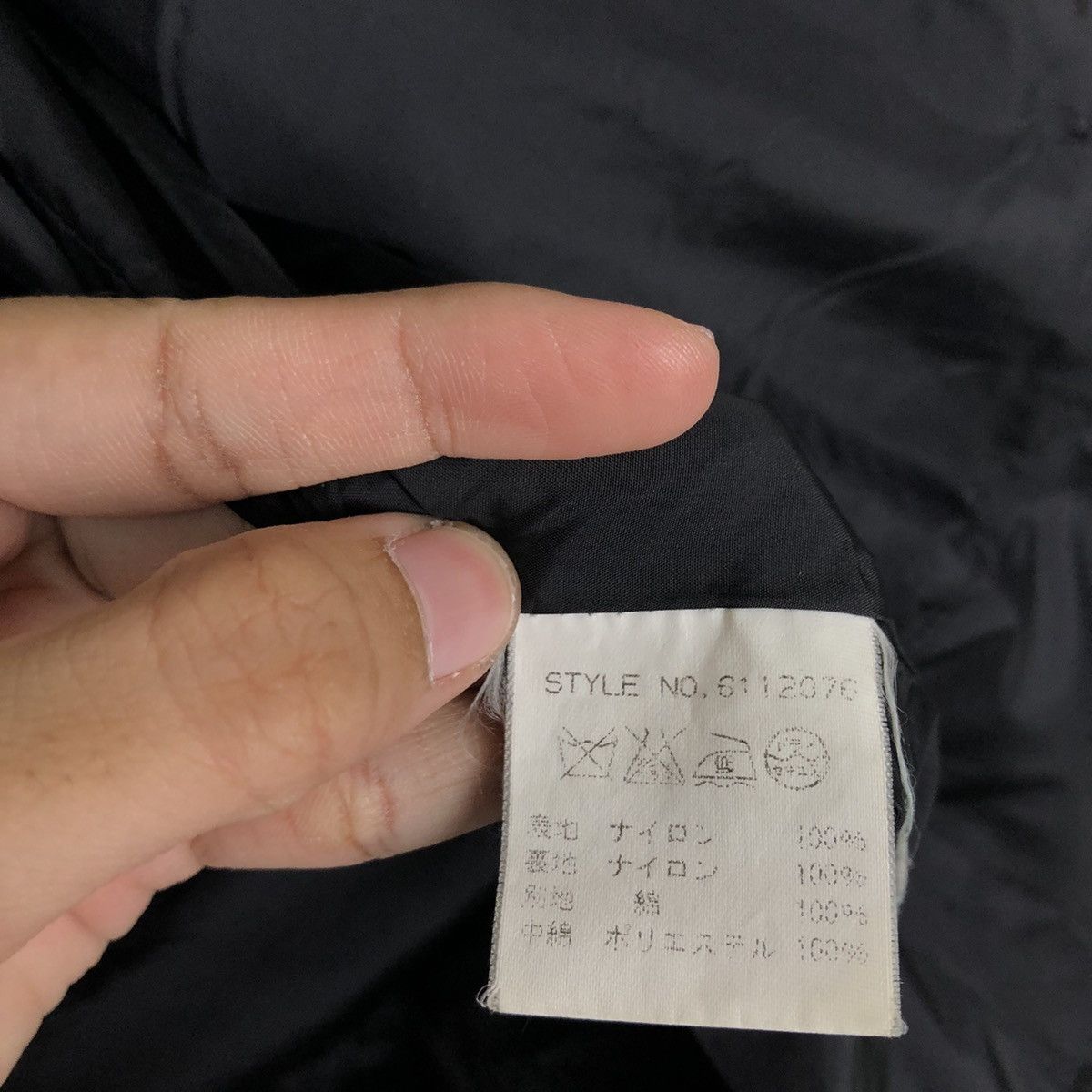 Avirex VINTAGE CHORE WORK CARGO MULTI POCKET JACKET AVIREX PX ARMY Size US L / EU 52-54 / 3 - 12 Thumbnail