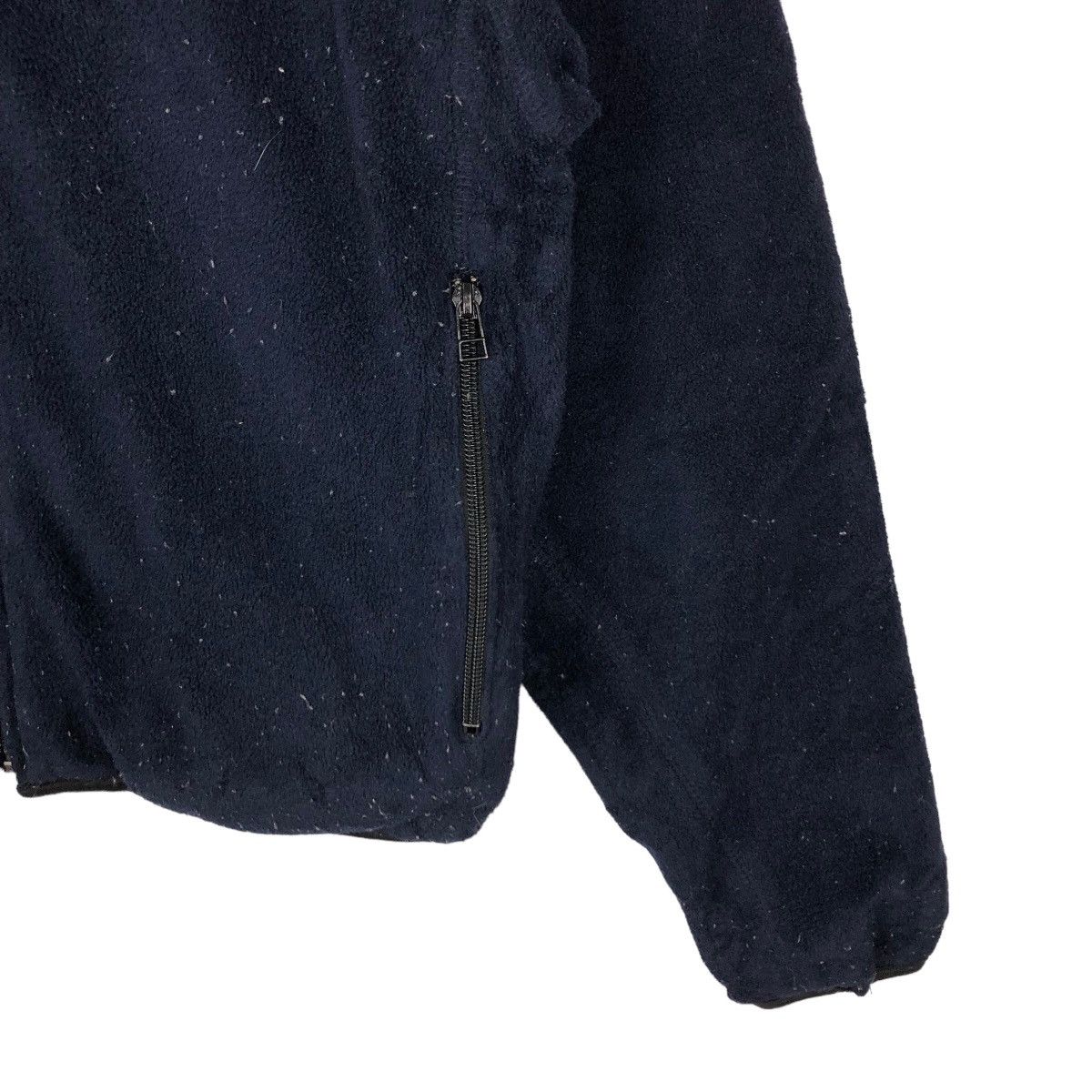 Japanese Brand VINTAGE FLEECE JACKET CHAPS RALPH LAUREN Size US M / EU 48-50 / 2 - 4 Thumbnail