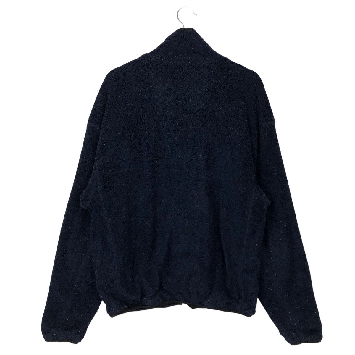 Japanese Brand VINTAGE FLEECE JACKET CHAPS RALPH LAUREN Size US M / EU 48-50 / 2 - 7 Thumbnail