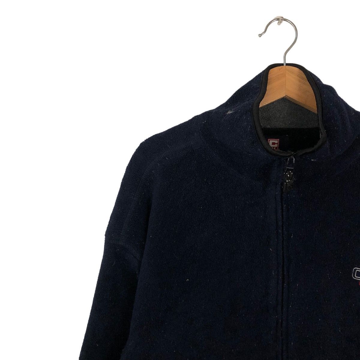 Japanese Brand VINTAGE FLEECE JACKET CHAPS RALPH LAUREN Size US M / EU 48-50 / 2 - 6 Thumbnail
