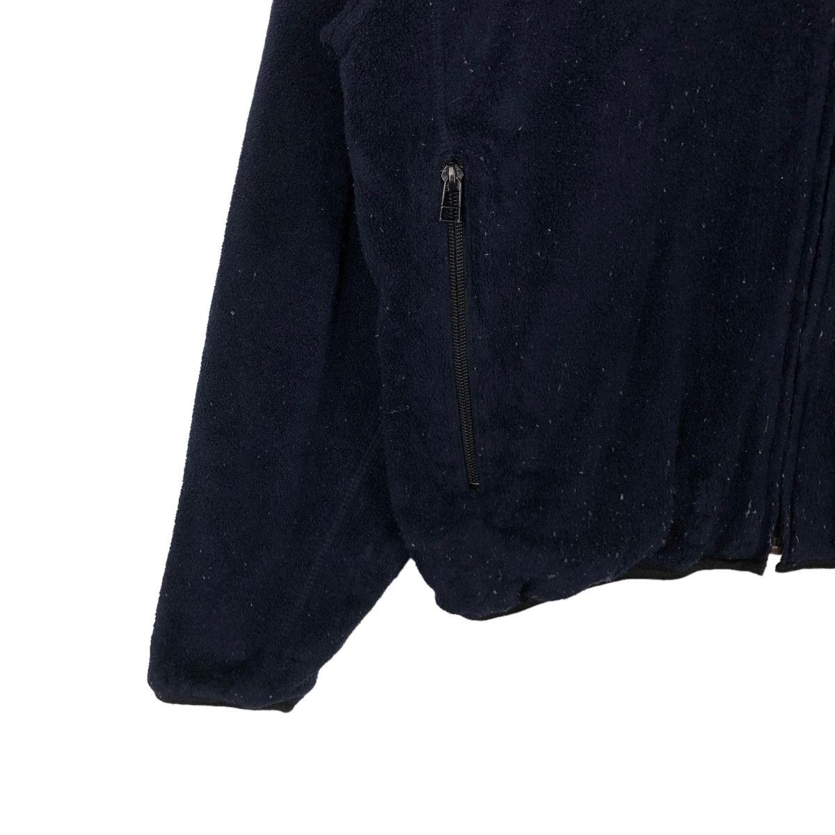Japanese Brand VINTAGE FLEECE JACKET CHAPS RALPH LAUREN Size US M / EU 48-50 / 2 - 3 Thumbnail