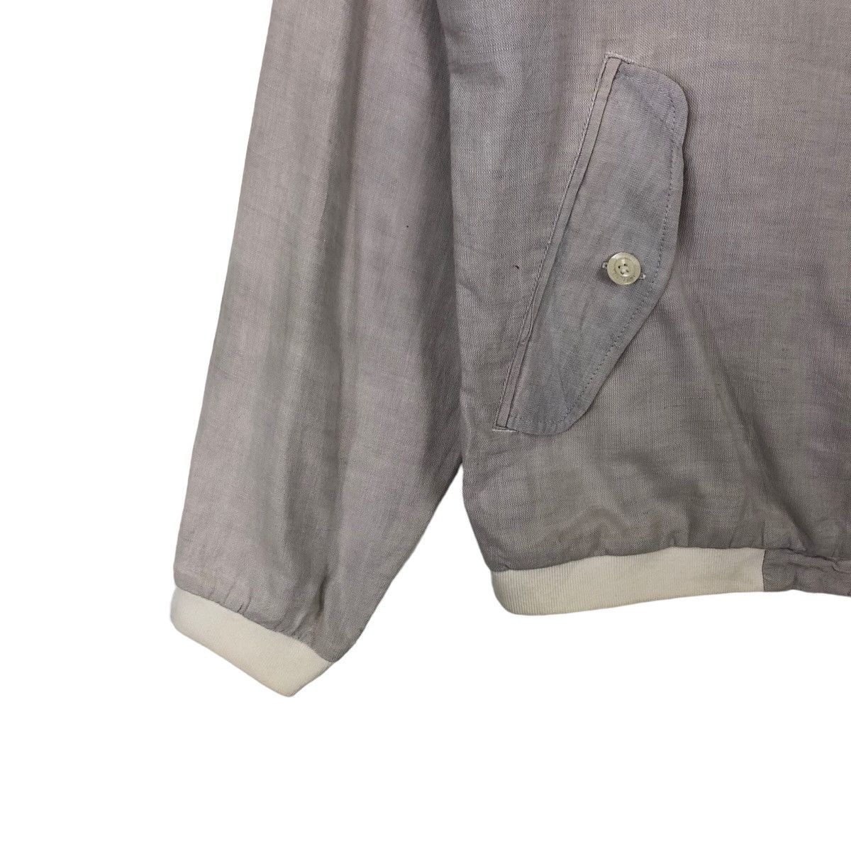 Fred Perry VINTAGE BOMBER JACKET FRED PERRY INSPIRED RAFF SIMONS Size US M / EU 48-50 / 2 - 3 Thumbnail