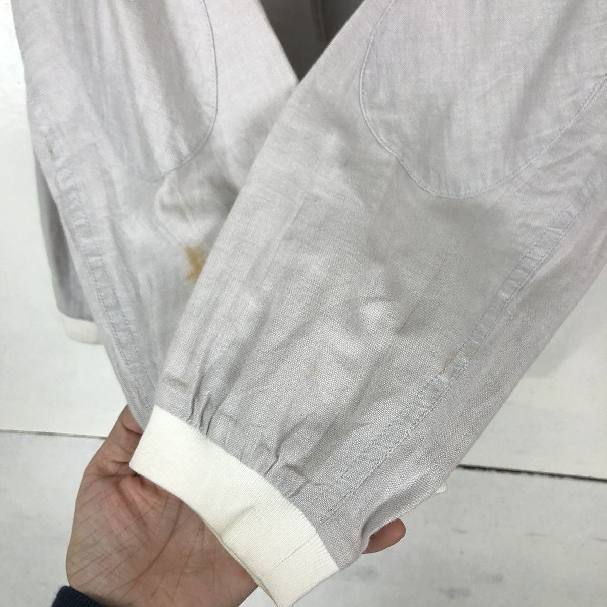 Fred Perry VINTAGE BOMBER JACKET FRED PERRY INSPIRED RAFF SIMONS Size US M / EU 48-50 / 2 - 11 Thumbnail