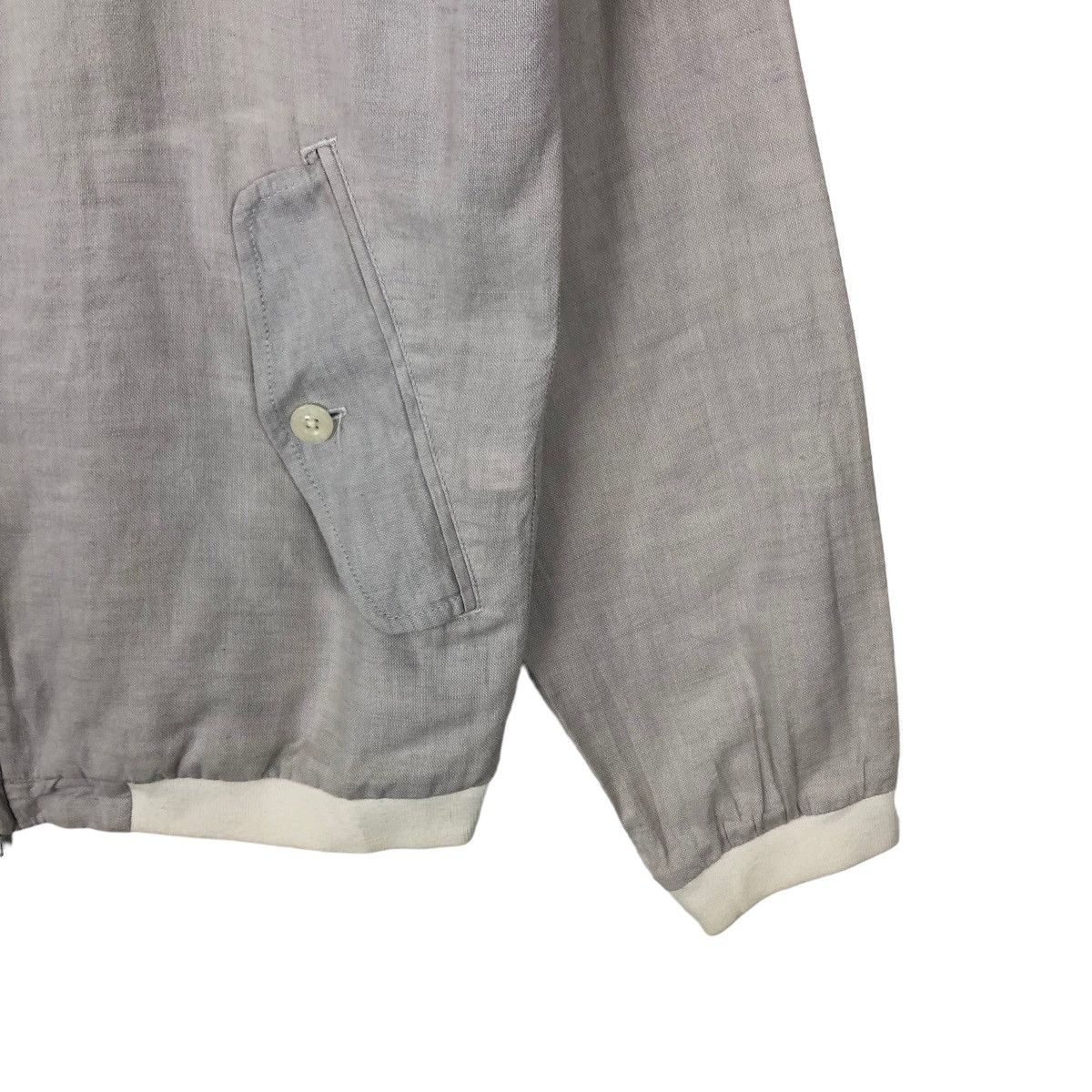 Fred Perry VINTAGE BOMBER JACKET FRED PERRY INSPIRED RAFF SIMONS Size US M / EU 48-50 / 2 - 4 Thumbnail