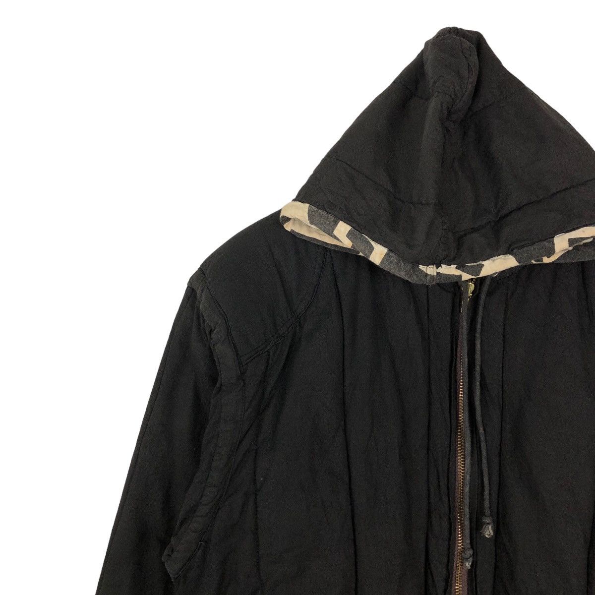 Japanese Brand VINTAGE BOMBER JACKET BALI COCONUT TREE INSPIRED ISSEYMIYAKE Size US M / EU 48-50 / 2 - 5 Thumbnail