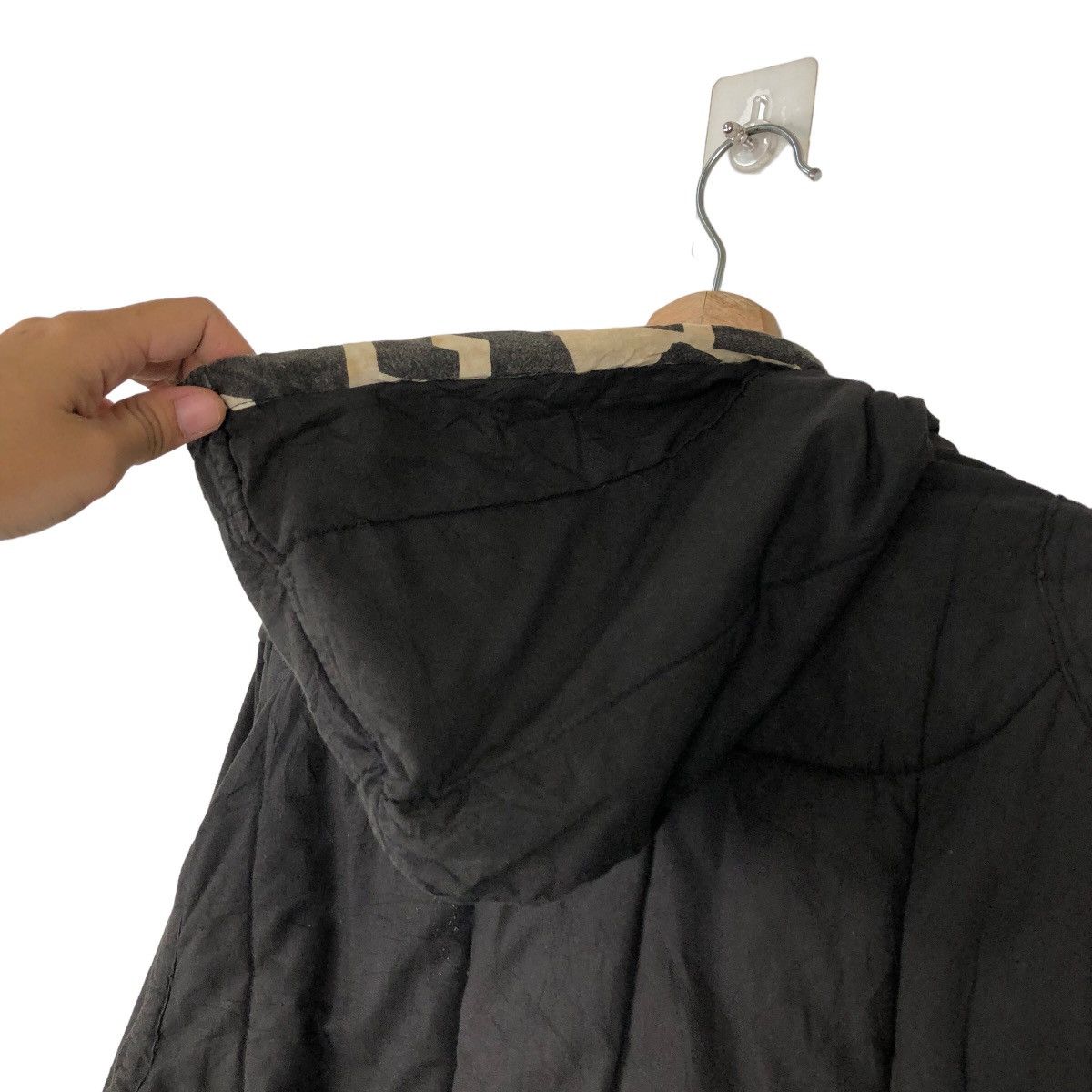 Japanese Brand VINTAGE BOMBER JACKET BALI COCONUT TREE INSPIRED ISSEYMIYAKE Size US M / EU 48-50 / 2 - 8 Thumbnail